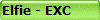Elfie - EXC